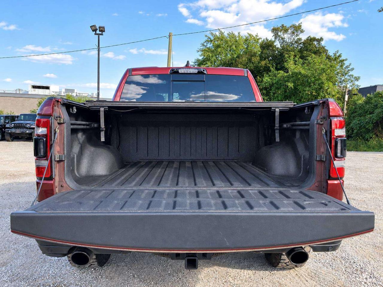 2023 RAM 1500 Rebel Night Crew V8 | Level 2 | Panoroof | 4X4 Photo