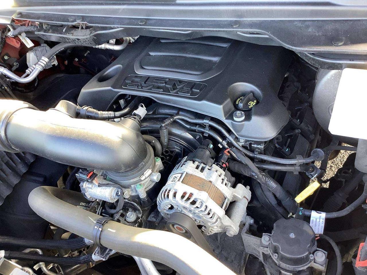 2023 RAM 1500 Rebel Night Crew V8 | Level 2 | Panoroof | 4X4 Photo