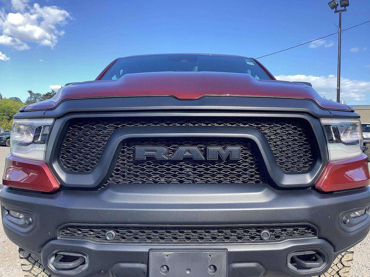 2023 RAM 1500 Rebel Night Crew V8 | Level 2 | Panoroof | 4X4 Photo