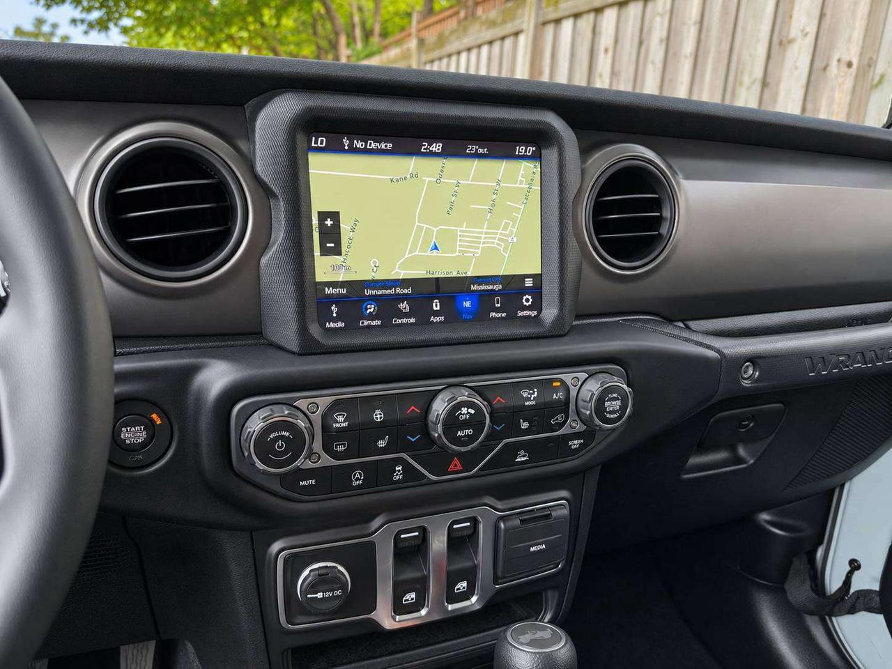 2023 Jeep Wrangler Sport S 2Dr |ColdWeather |LED |8.4NAV |Alpine |4X4 Photo