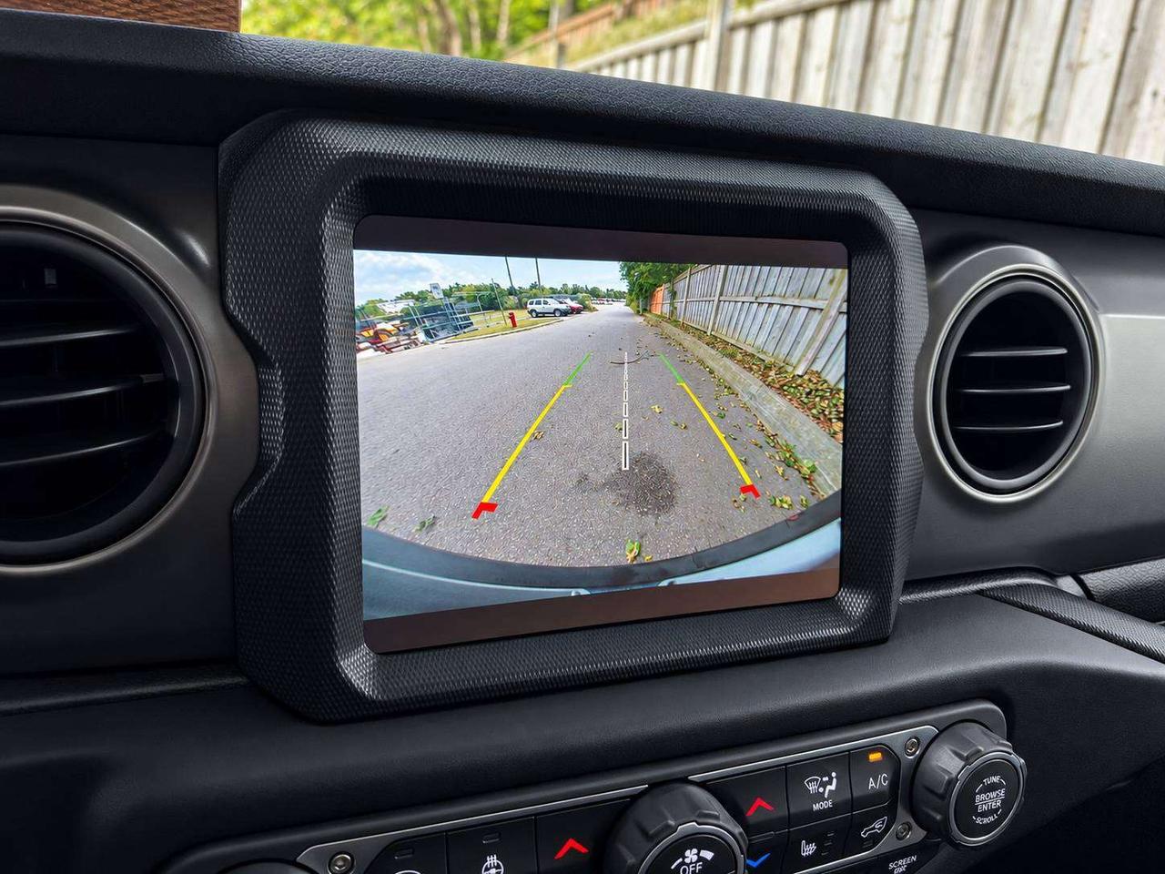2023 Jeep Wrangler Sport S 2Dr |ColdWeather |LED |8.4NAV |Alpine |4X4 Photo
