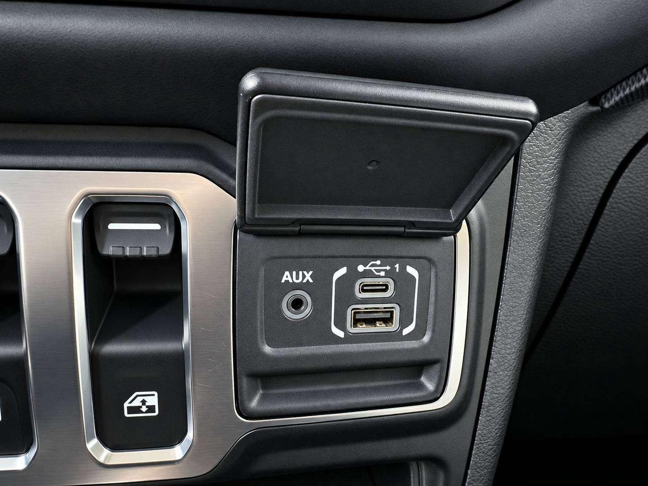 2023 Jeep Wrangler Sport S 2Dr |ColdWeather |LED |8.4NAV |Alpine |4X4 Photo