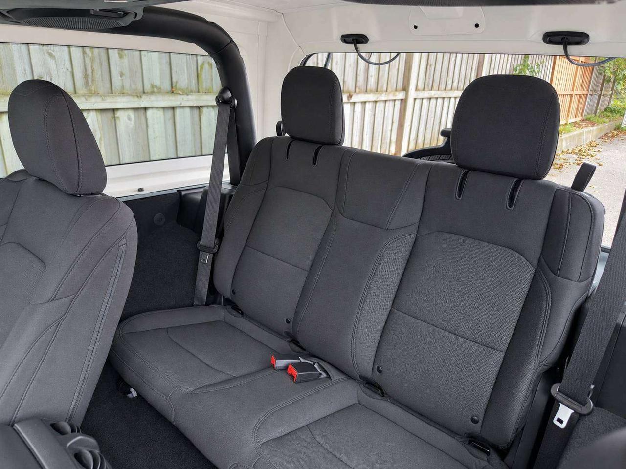 2023 Jeep Wrangler Sport S 2Dr |ColdWeather |LED |8.4NAV |Alpine |4X4 Photo