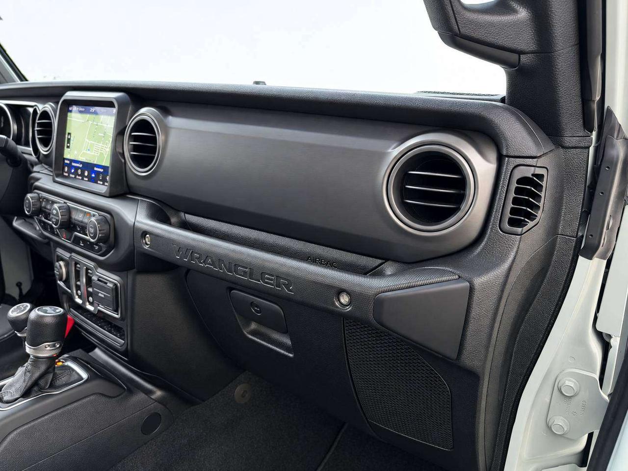 2023 Jeep Wrangler Sport S 2Dr |ColdWeather |LED |8.4NAV |Alpine |4X4 Photo