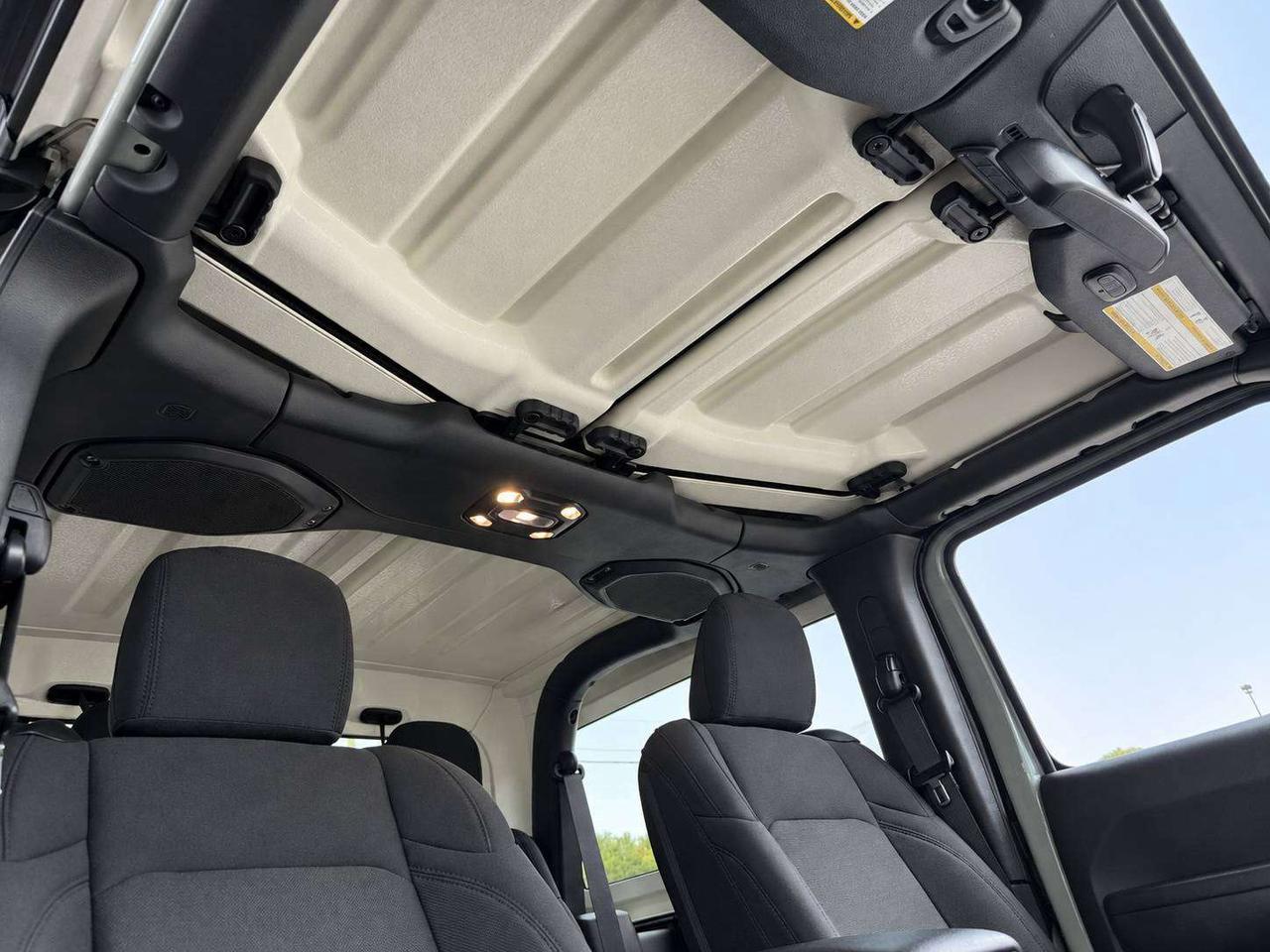 2023 Jeep Wrangler Sport S 2Dr |ColdWeather |LED |8.4NAV |Alpine |4X4 Photo
