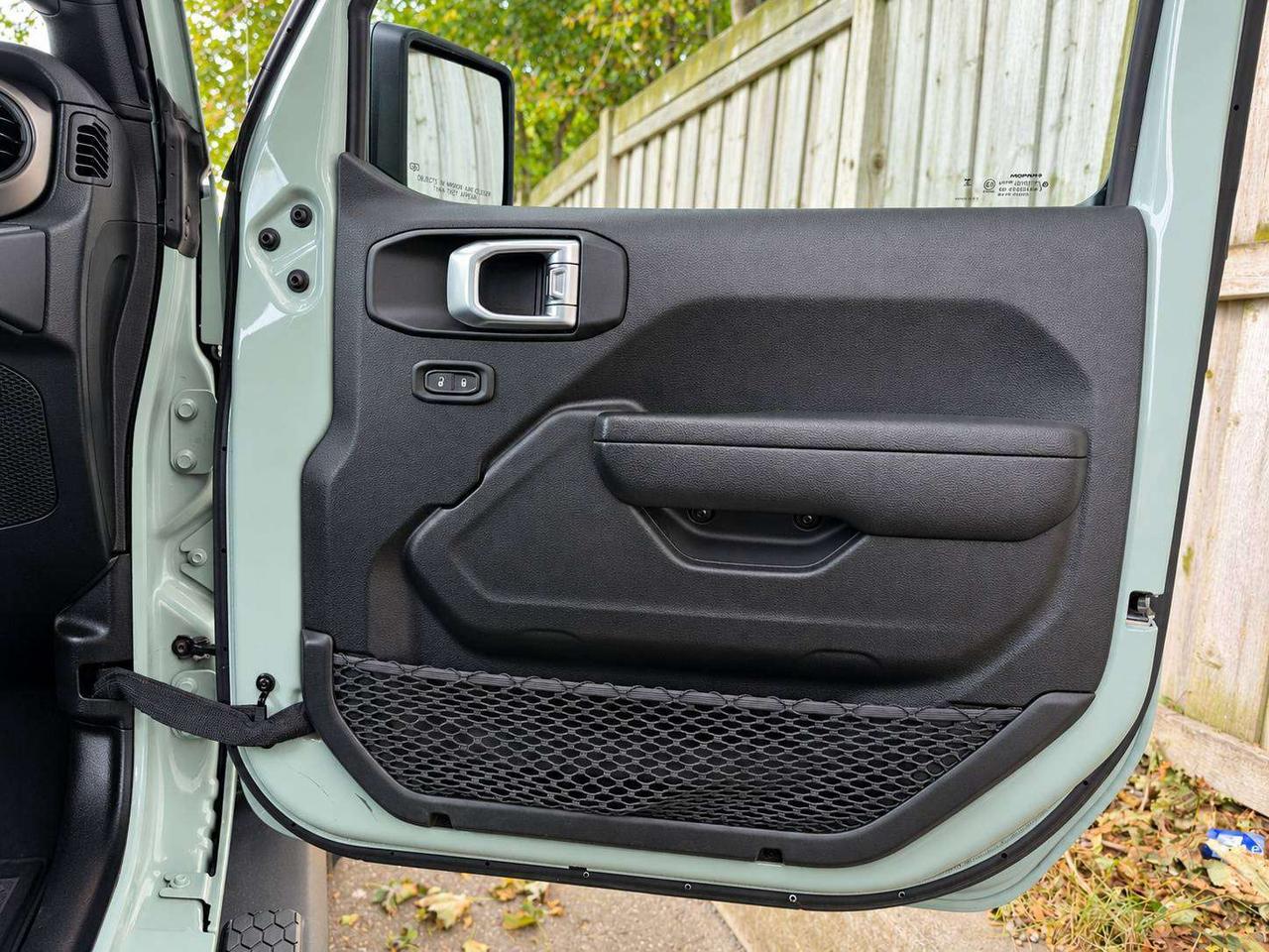 2023 Jeep Wrangler Sport S 2Dr |ColdWeather |LED |8.4NAV |Alpine |4X4 Photo