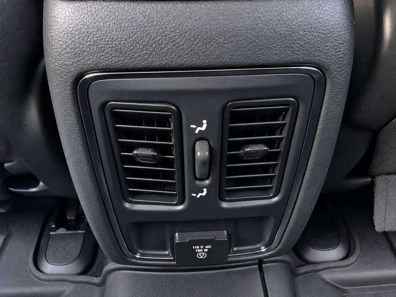 2021 Jeep Grand Cherokee Altitude | ProTech | Sunroof | SafetyTech | 4X4 Photo