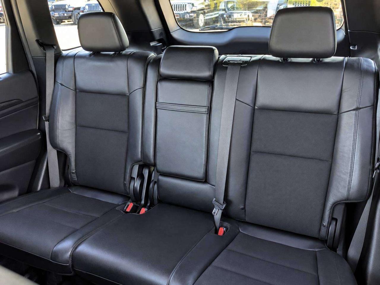 2021 Jeep Grand Cherokee Altitude | ProTech | Sunroof | SafetyTech | 4X4 Photo