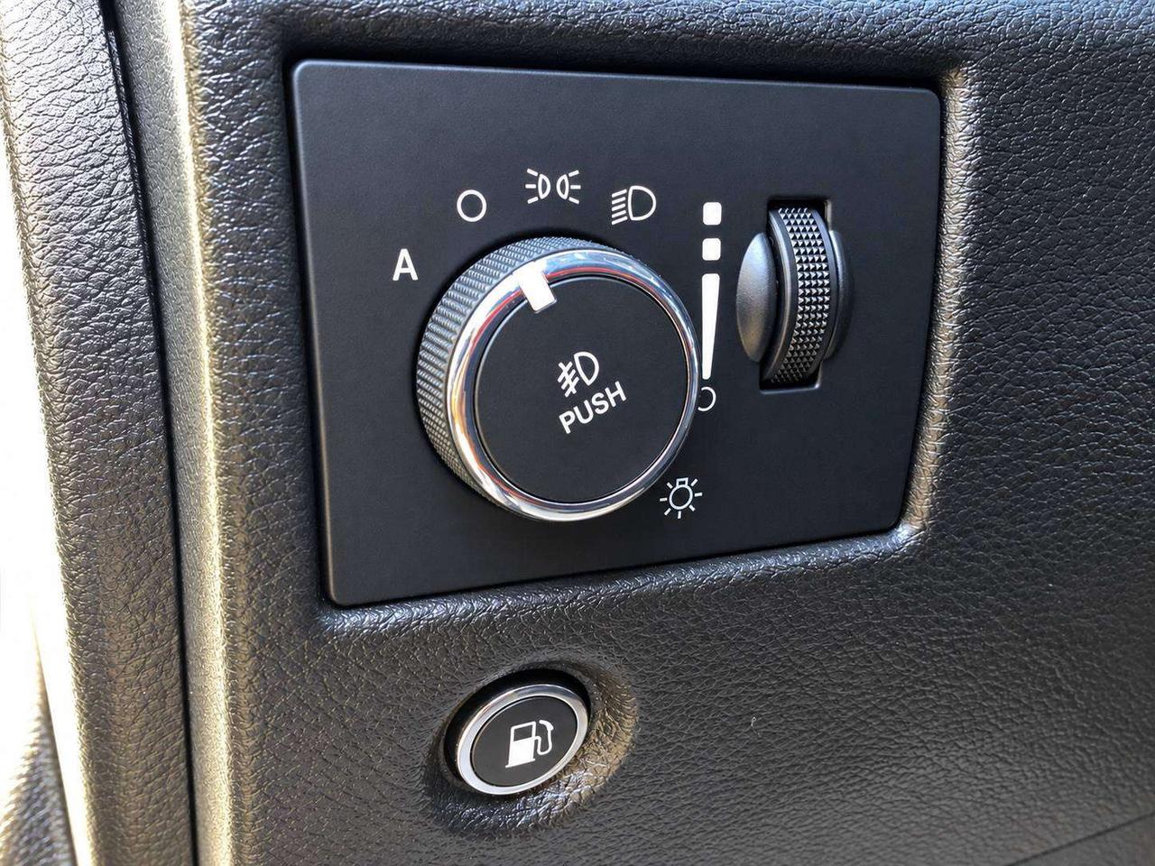 2021 Jeep Grand Cherokee Altitude | ProTech | Sunroof | SafetyTech | 4X4 Photo