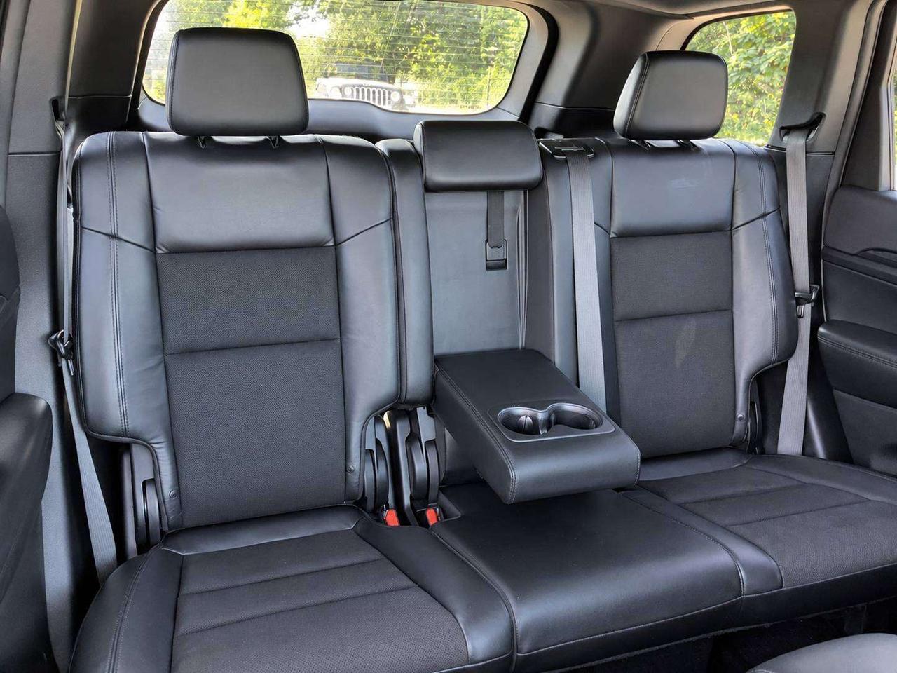 2021 Jeep Grand Cherokee Altitude | ProTech | Sunroof | SafetyTech | 4X4 Photo