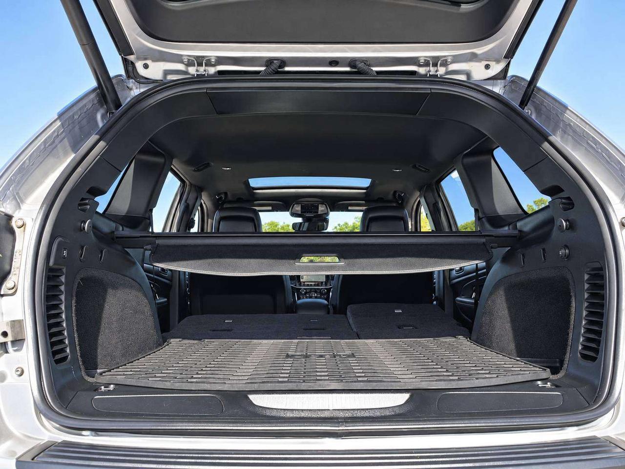2021 Jeep Grand Cherokee Altitude | ProTech | Sunroof | SafetyTech | 4X4 Photo