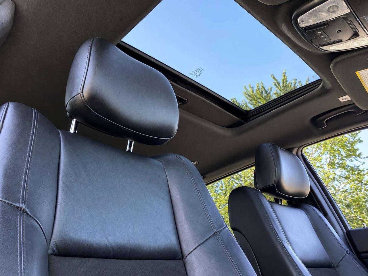 2021 Jeep Grand Cherokee Altitude | ProTech | Sunroof | SafetyTech | 4X4 Photo