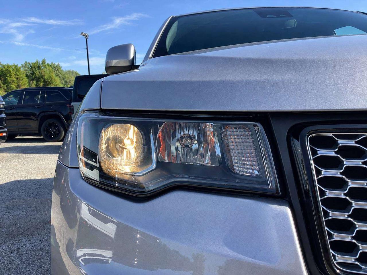 2021 Jeep Grand Cherokee Altitude | ProTech | Sunroof | SafetyTech | 4X4 Photo