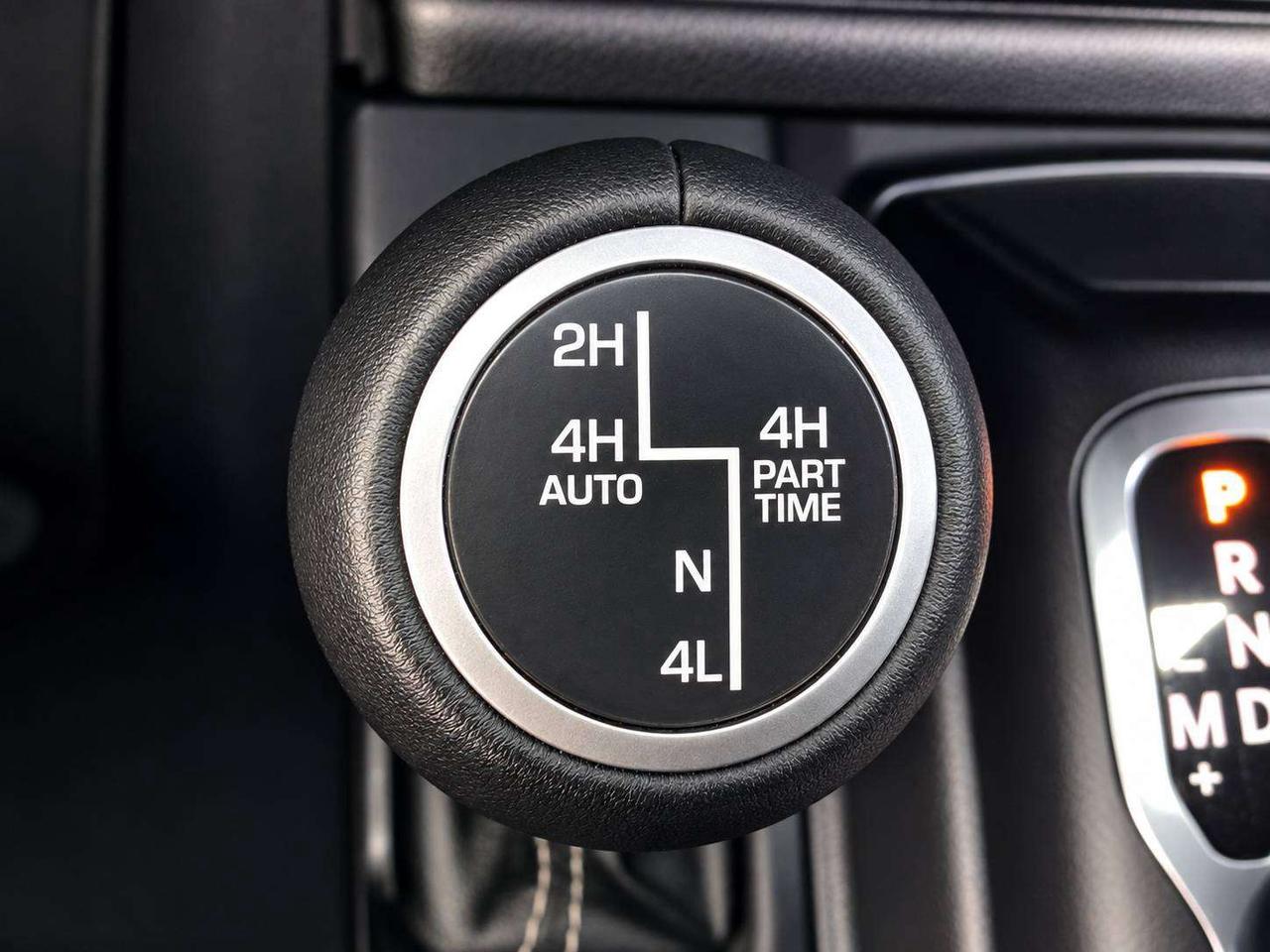2023 Jeep Wrangler Sahara PHEV | SkyTop | Htd Leather | Alpine | 4X4 Photo