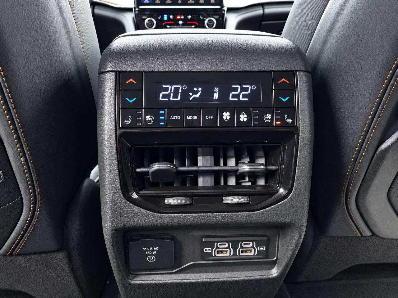2023 Jeep Grand Cherokee Summit Reserve High Altitude | Adv Protech | 4X4 Photo