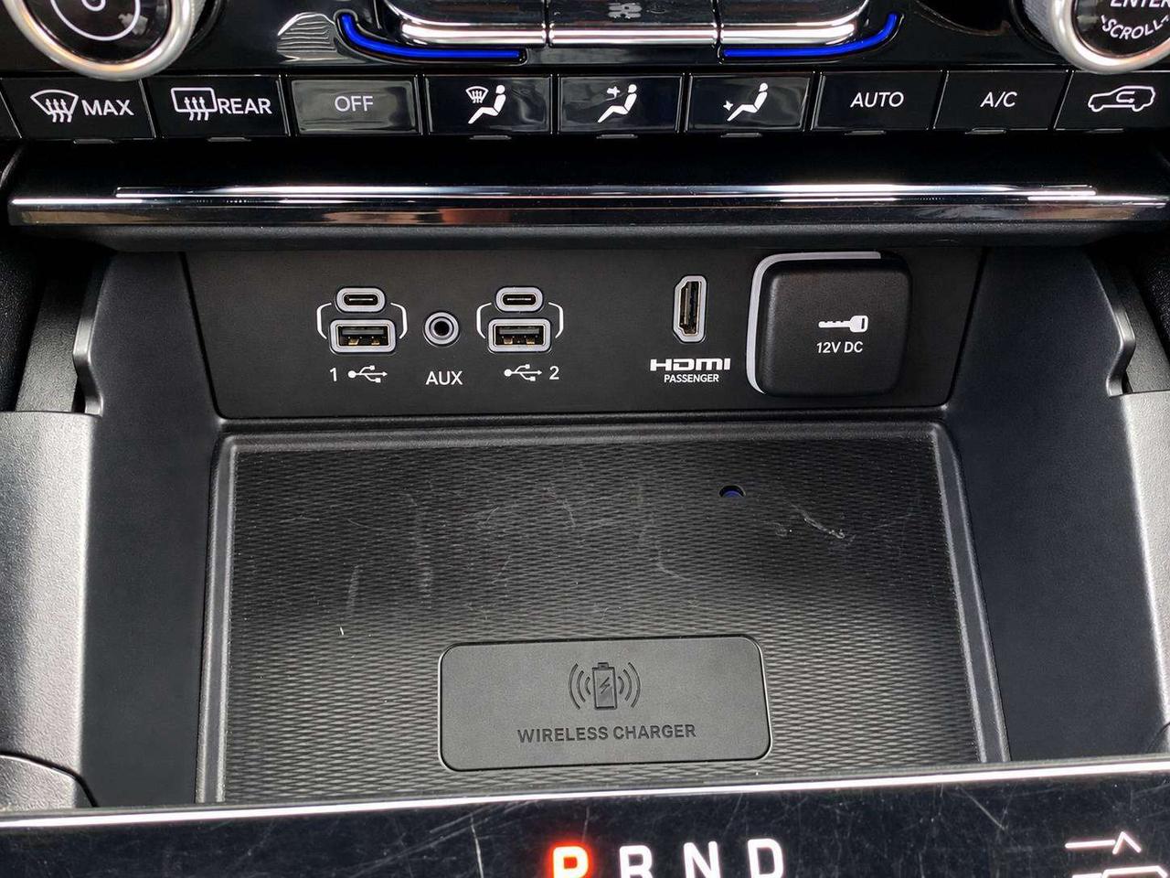 2023 Jeep Grand Cherokee Summit Reserve High Altitude | Adv Protech | 4X4 Photo