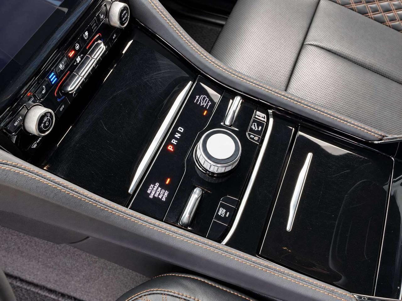 2023 Jeep Grand Cherokee Summit Reserve High Altitude | Adv Protech | 4X4 Photo