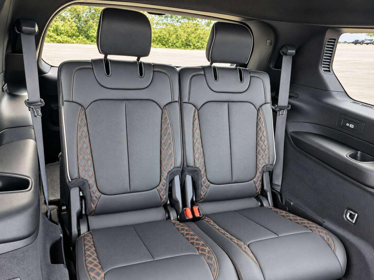 2023 Jeep Grand Cherokee Summit Reserve High Altitude | Adv Protech | 4X4 Photo