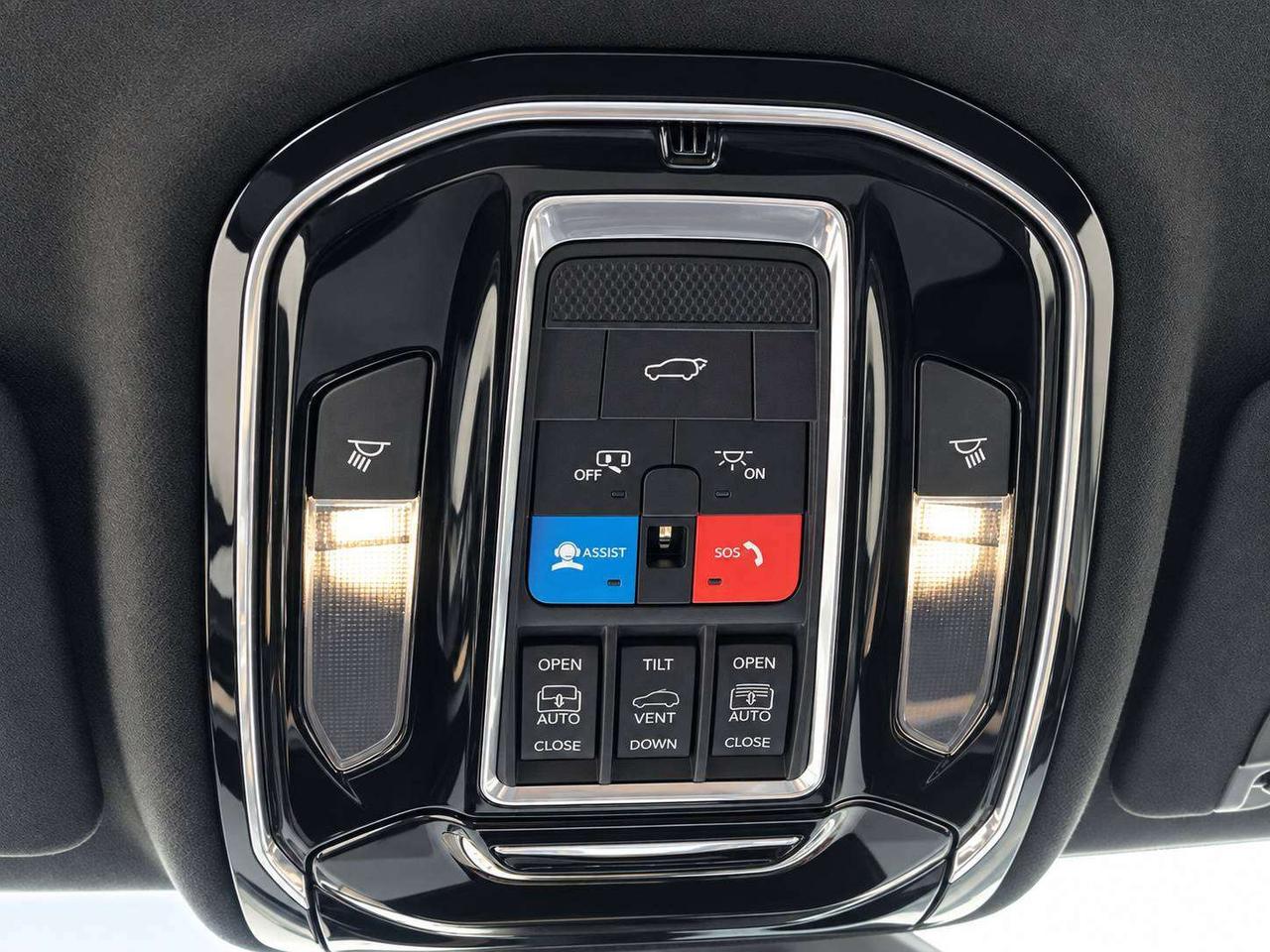 2023 Jeep Grand Cherokee Summit Reserve High Altitude | Adv Protech | 4X4 Photo