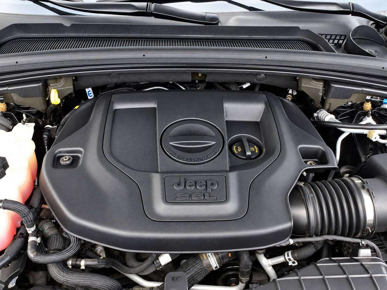 2023 Jeep Grand Cherokee Summit Reserve High Altitude | Adv Protech | 4X4 Photo