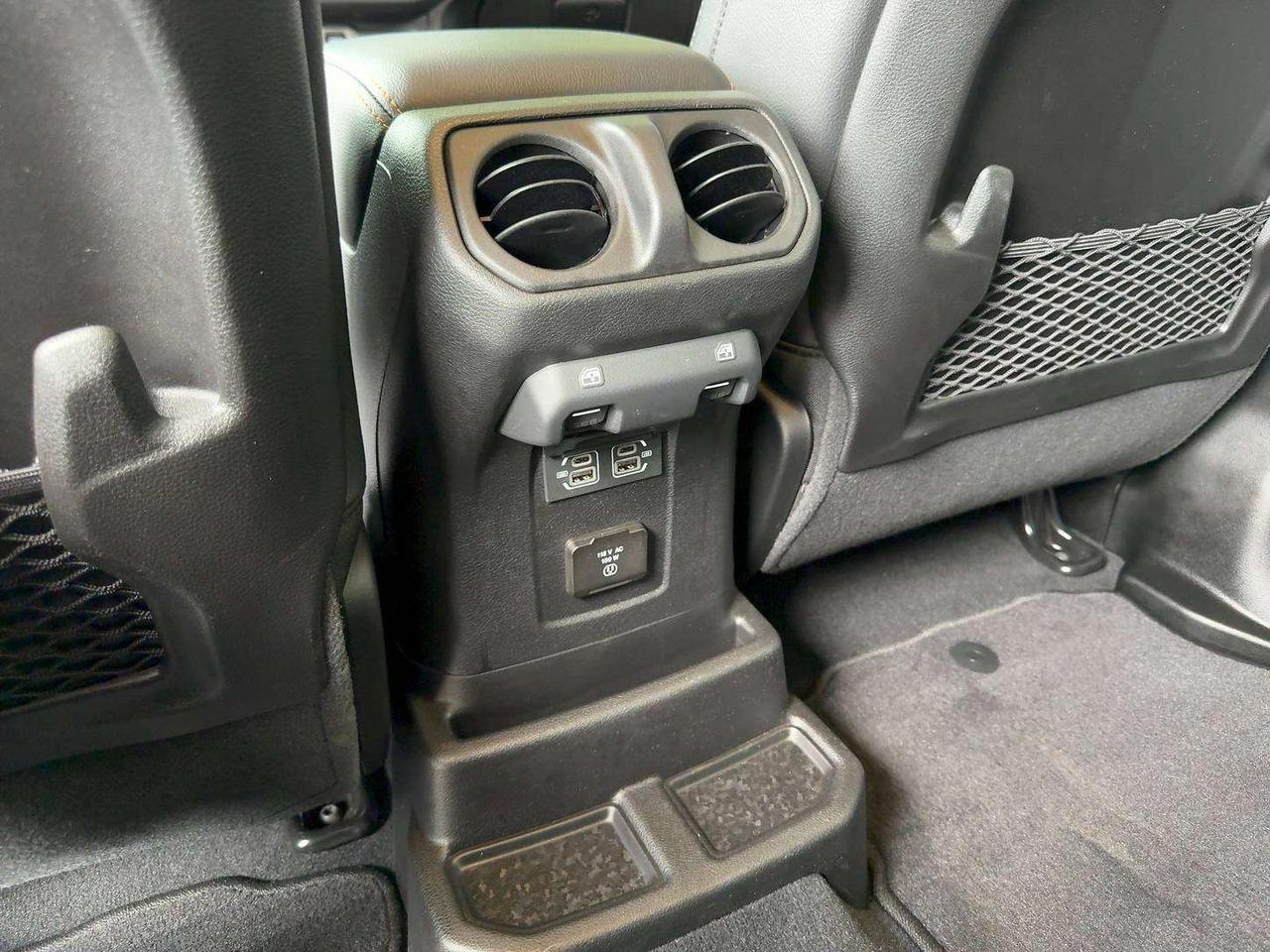 2024 Jeep Wrangler Sahara | Leather | 12.3" NAV | Alpine | Tow | 4X4 Photo