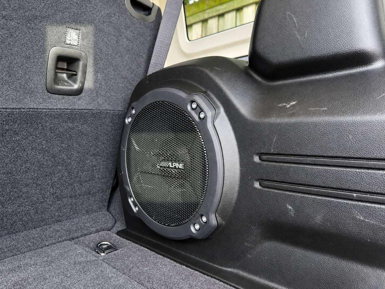 2024 Jeep Wrangler Sahara | Leather | 12.3" NAV | Alpine | Tow | 4X4 Photo