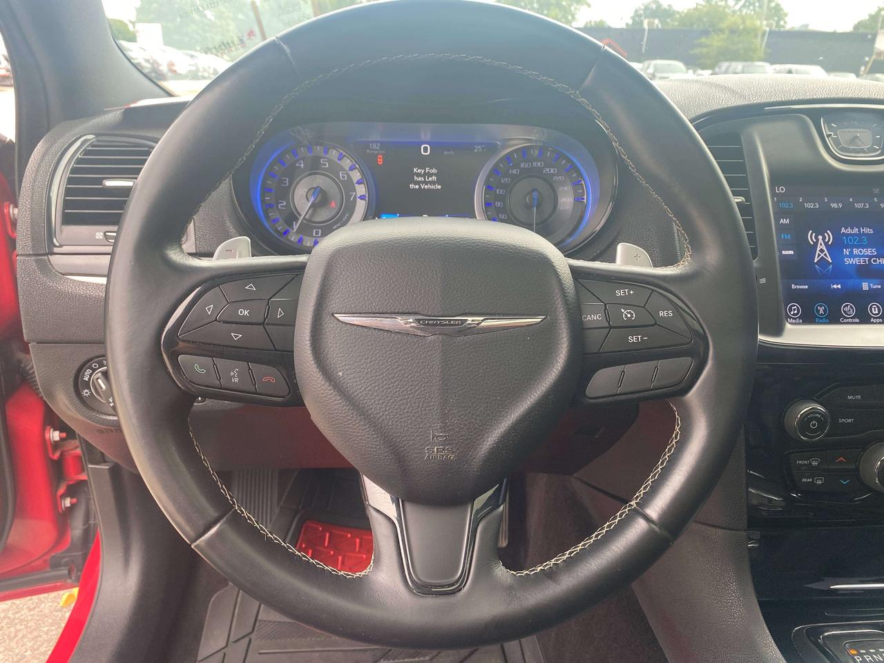 2017 Chrysler 300 S, RWD, SUNROOF, REMOTE START, CLEAN CARFAX! Photo
