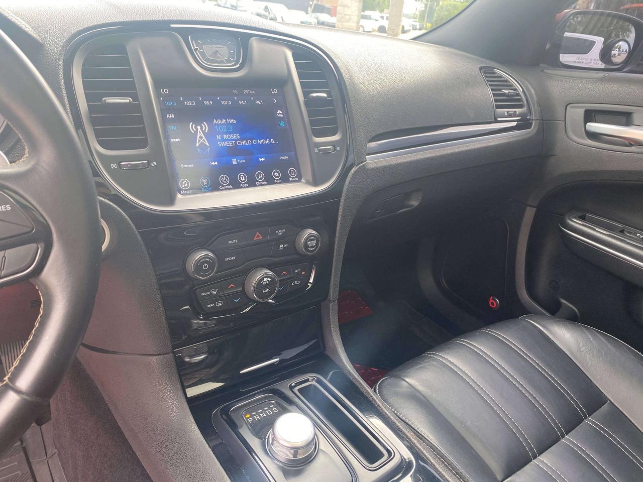 2017 Chrysler 300 S, RWD, SUNROOF, REMOTE START, CLEAN CARFAX! Photo