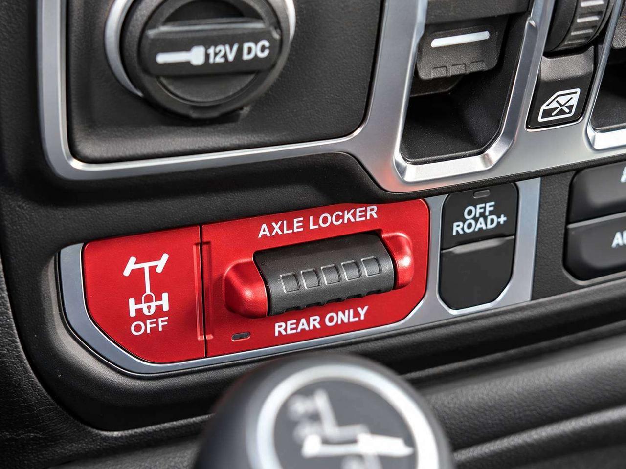 2027 Jeep Gladiator WILLYS 4DR | Hardtop | Conv Grp | 3.6L V6 Photo