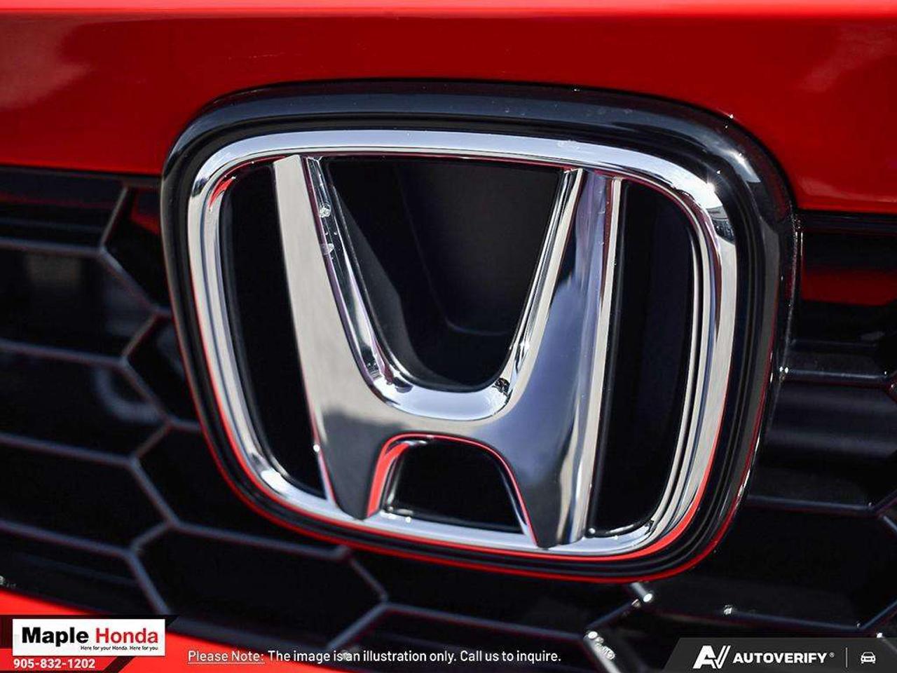 2026 Honda Civic CIVIC 4D SPT TOUR HY Photo