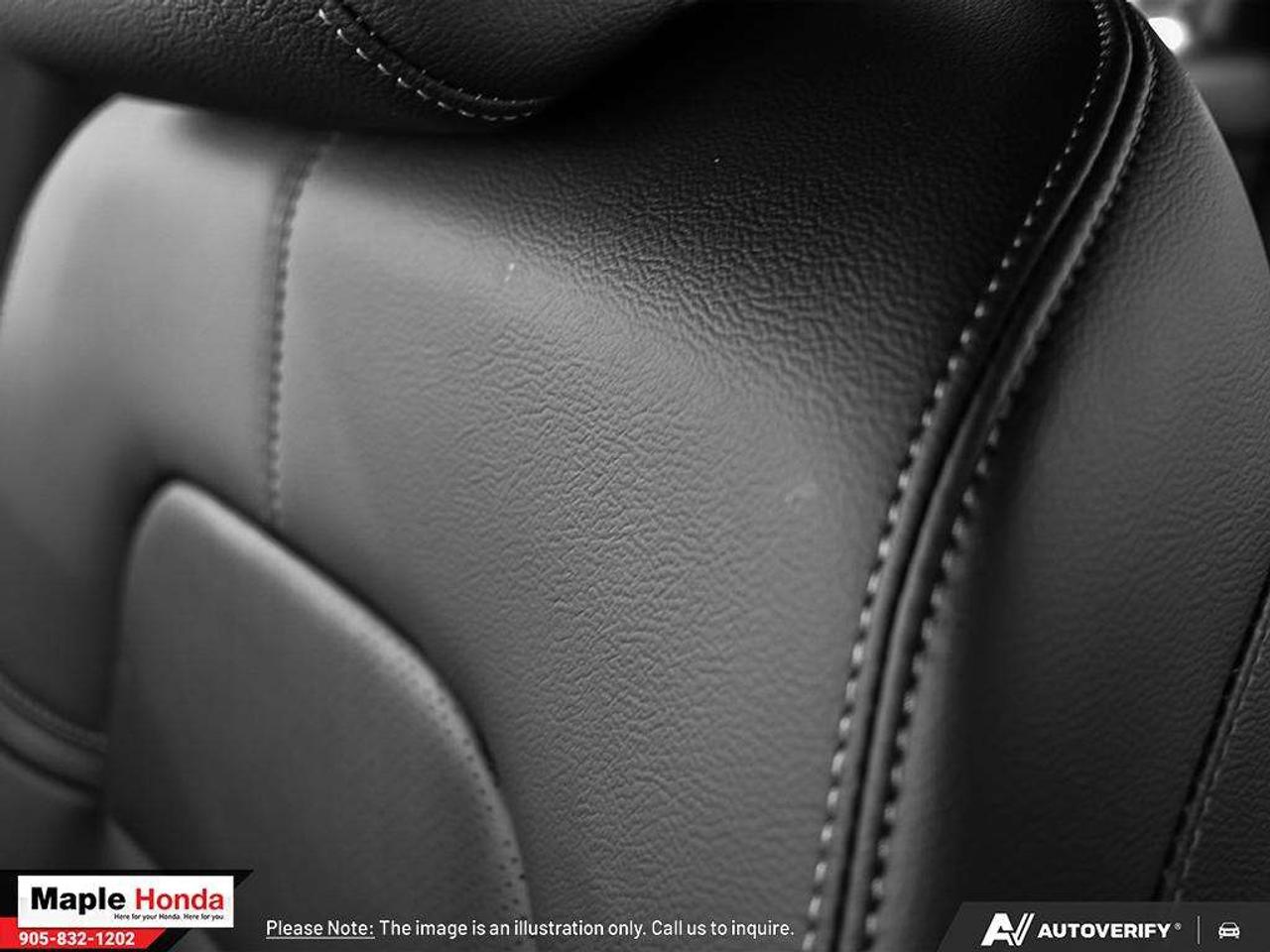 2026 Honda Civic CIVIC 4D SPT TOUR HY Photo