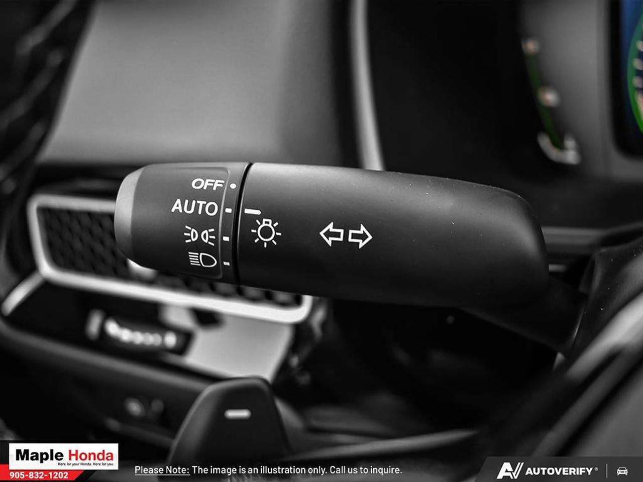 2026 Honda Civic CIVIC 4D SPT TOUR HY Photo