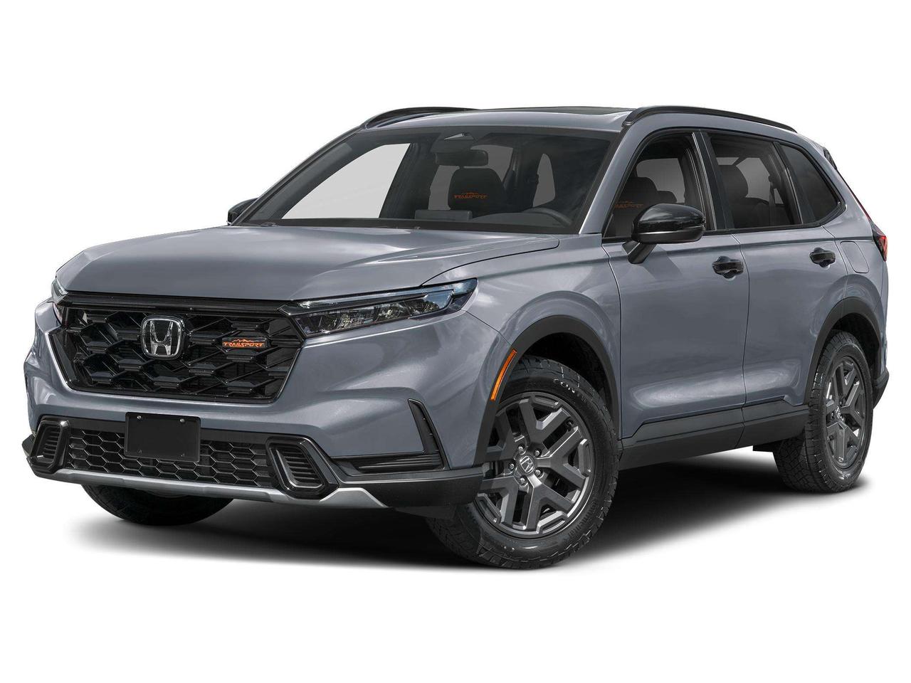2027 Honda CR-V TRAILSORT HYB 4W Photo0