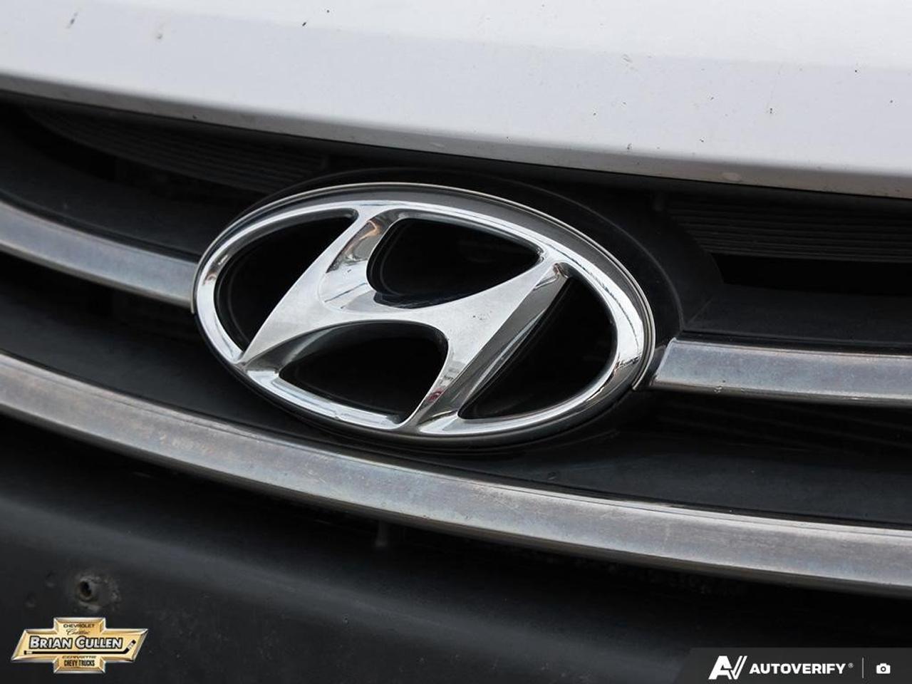 2015 Hyundai Elantra GT SE w/Tech Pkg 5dr HB Auto SE w/Tech Pkg Photo