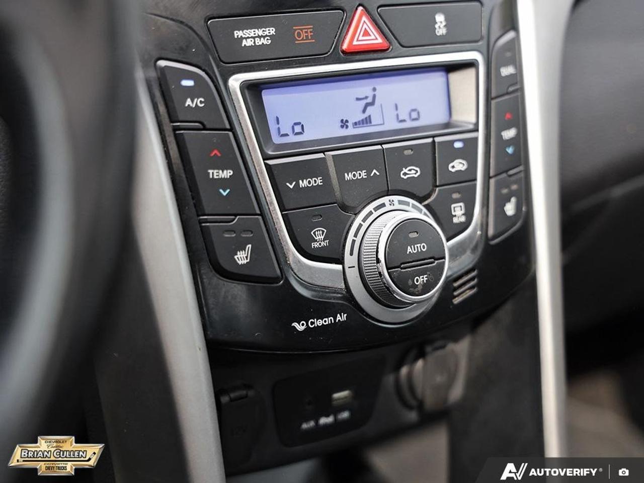 2015 Hyundai Elantra GT SE w/Tech Pkg 5dr HB Auto SE w/Tech Pkg Photo