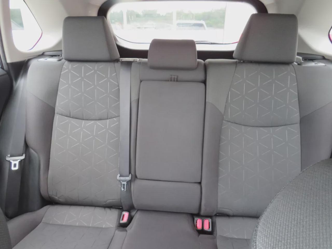 2021 Toyota RAV4 LE | FWD | Automatic | Heated Seats | Air Conditioning | Touchscreen Display | Android Auto & Apple CarPlay | Bluetooth | Back-Up Camera | Adaptive Cruise Control | Blind Spot Monitor | Cross Traffic Alert | Lane Tracing Assist | Lane Departure Alert | Pr Photo