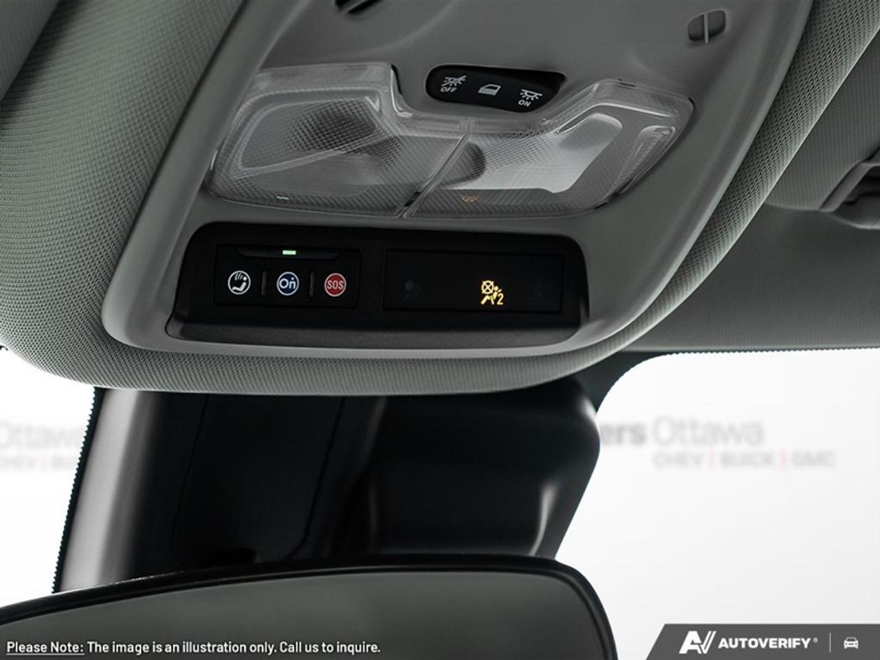 2026 Chevrolet TrailBlazer LS Photo