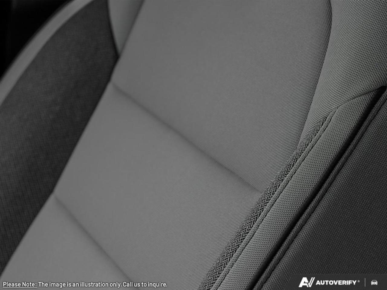 2026 Chevrolet TrailBlazer LS Photo