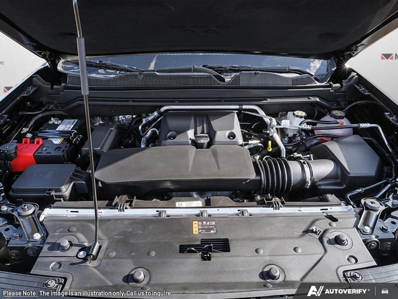 2026 GMC Canyon AT4  -  Heated Seats -  Remote Start Photo
