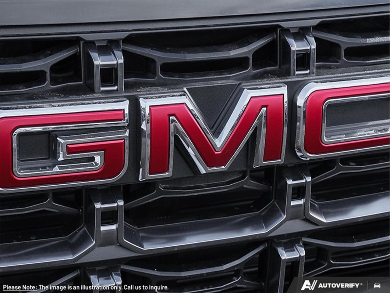 2026 GMC Canyon AT4  -  Heated Seats -  Remote Start Photo