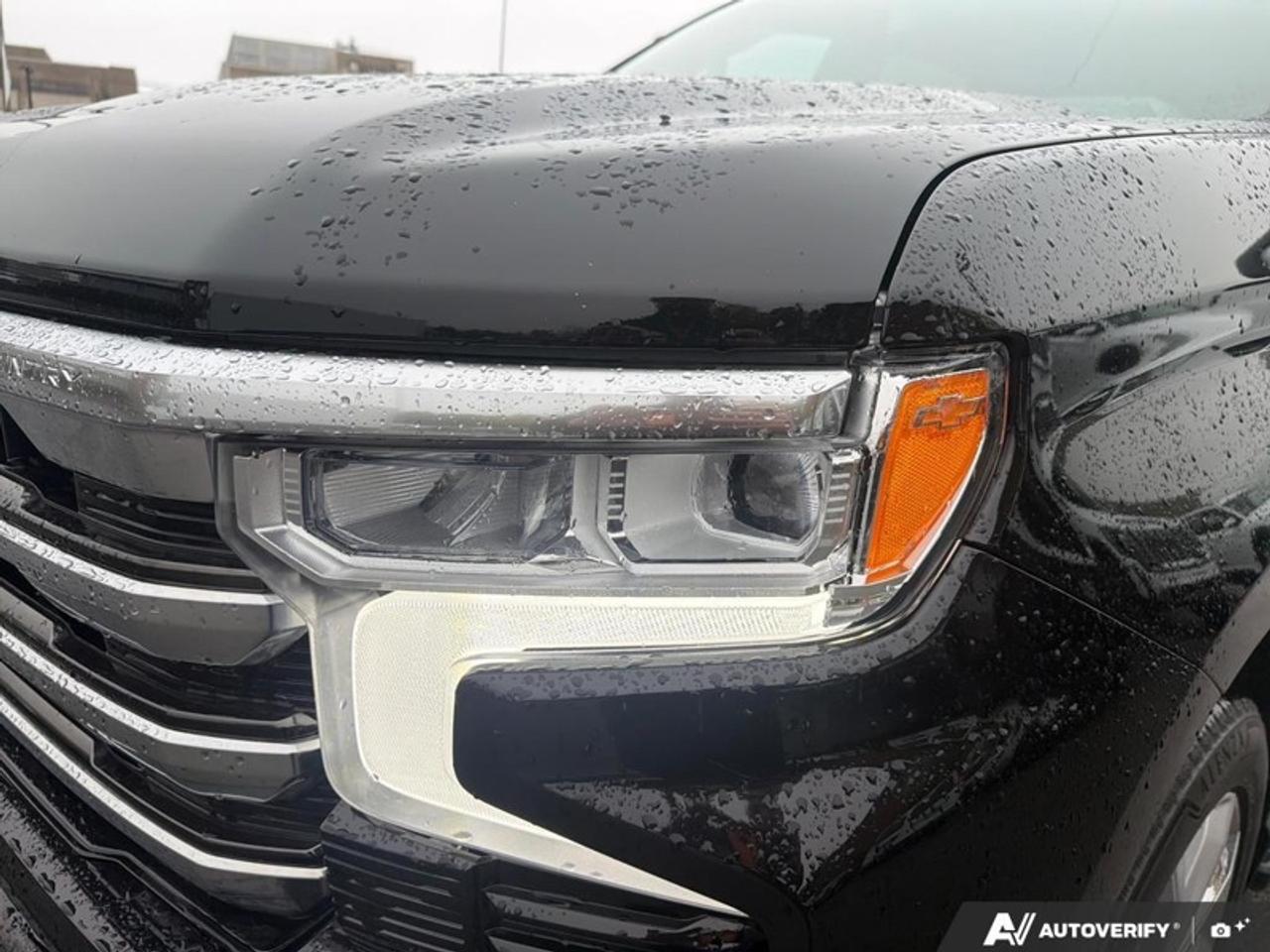 2023 Chevrolet Silverado 1500 HIGH COUNTRY  - Certified Photo