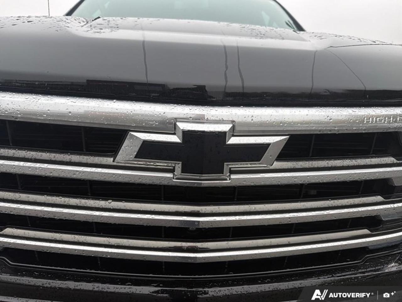 2023 Chevrolet Silverado 1500 HIGH COUNTRY  - Certified Photo