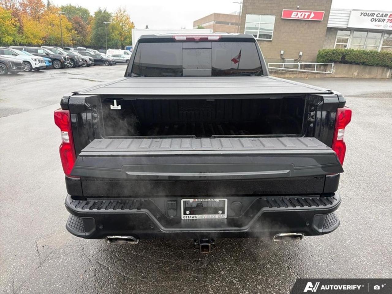 2023 Chevrolet Silverado 1500 HIGH COUNTRY  - Certified Photo