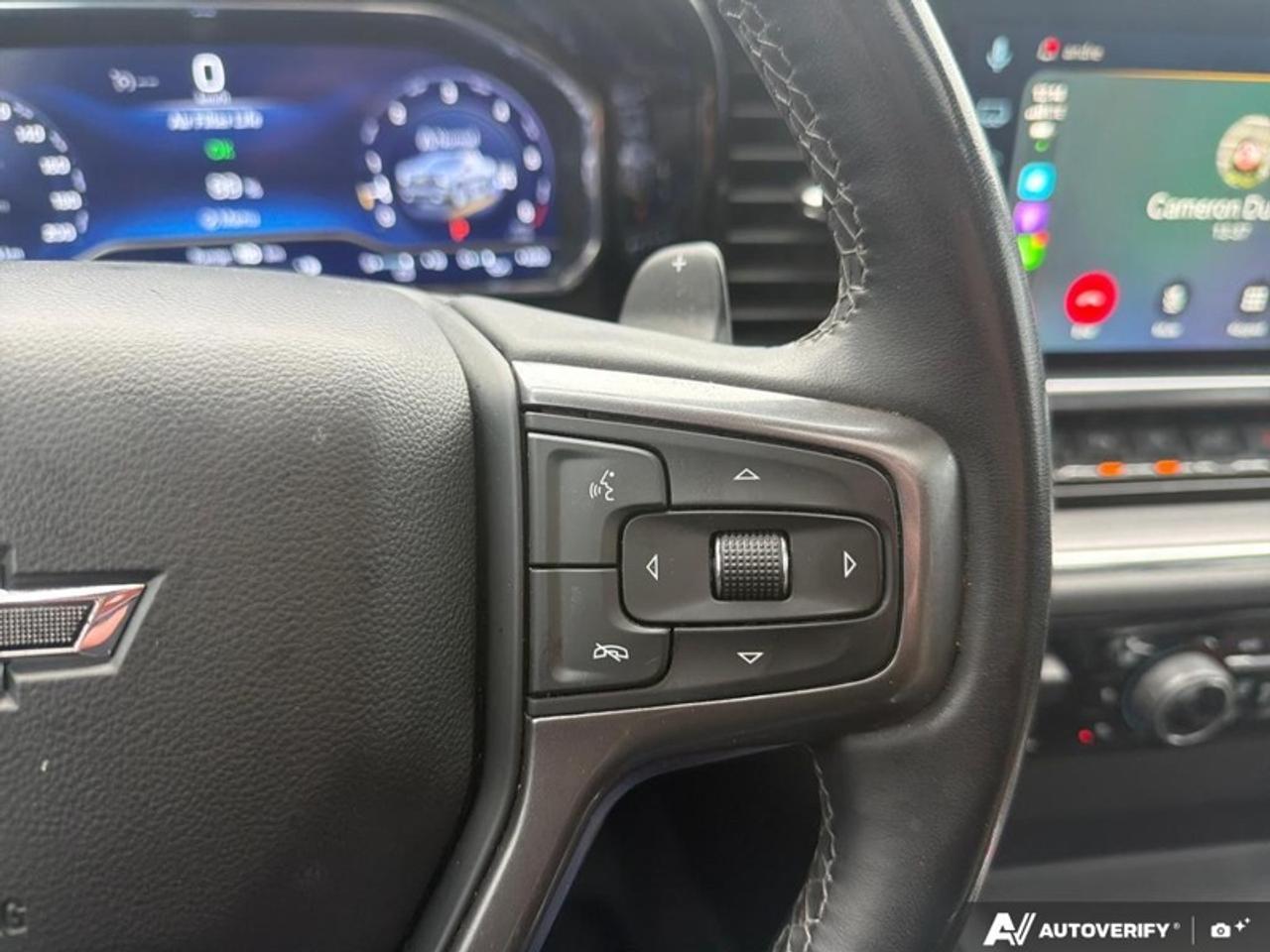 2023 Chevrolet Silverado 1500 HIGH COUNTRY  - Certified Photo