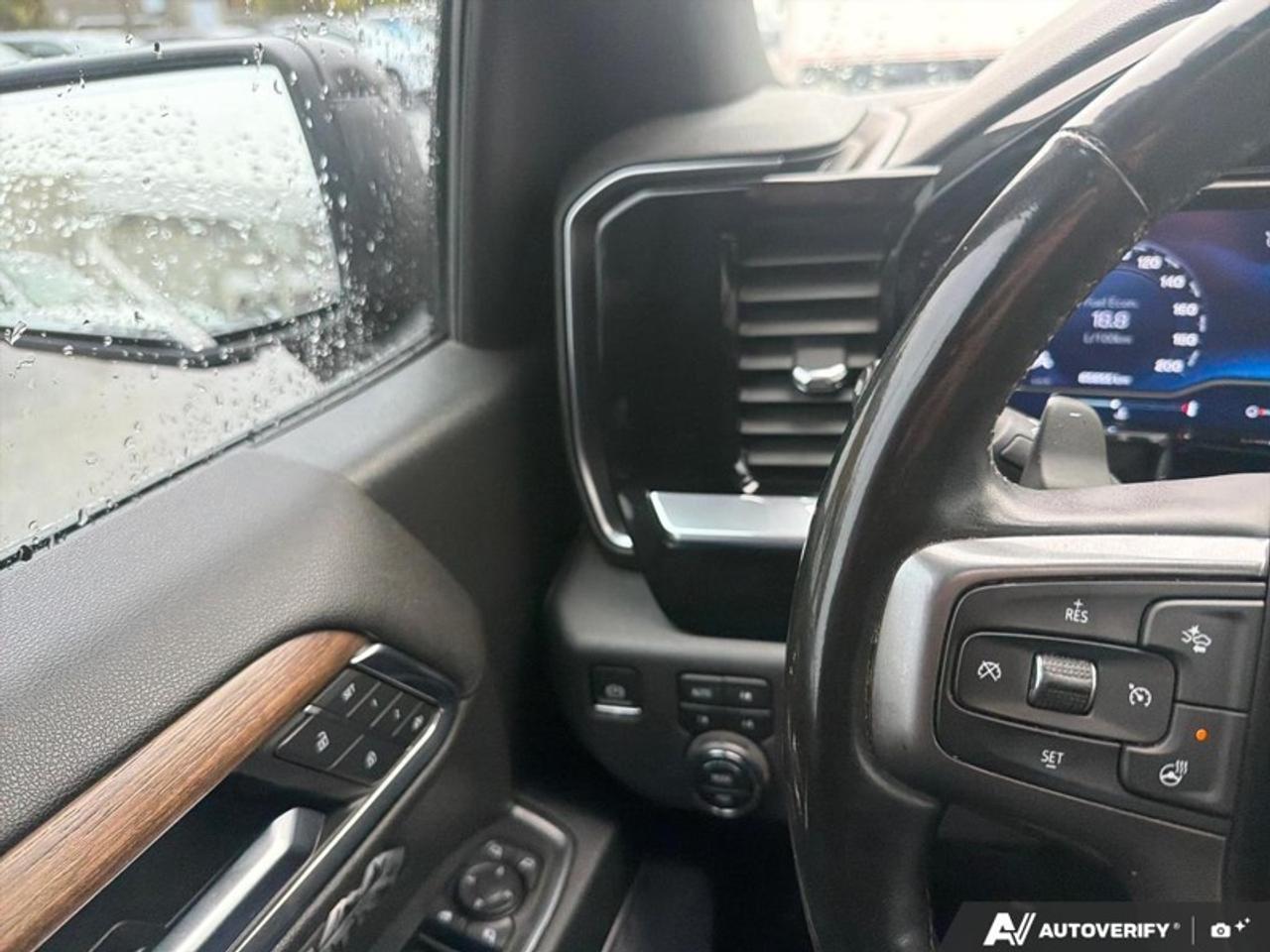 2023 Chevrolet Silverado 1500 HIGH COUNTRY  - Certified Photo