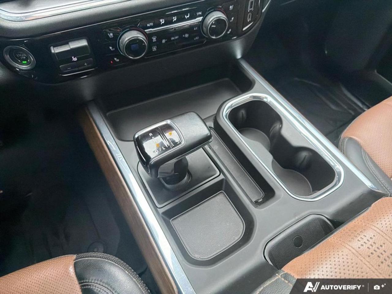 2023 Chevrolet Silverado 1500 HIGH COUNTRY  - Certified Photo