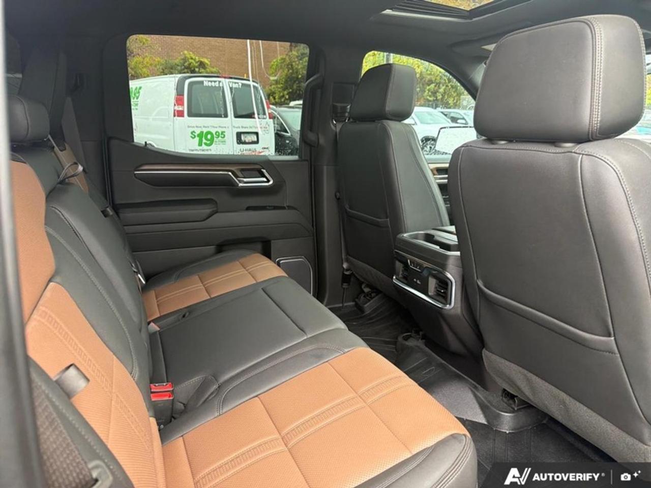 2023 Chevrolet Silverado 1500 HIGH COUNTRY  - Certified Photo