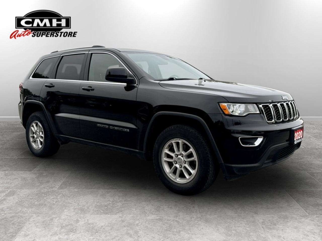 2020 Jeep Grand Cherokee Laredo  **LOW MILEAGE** Photo4