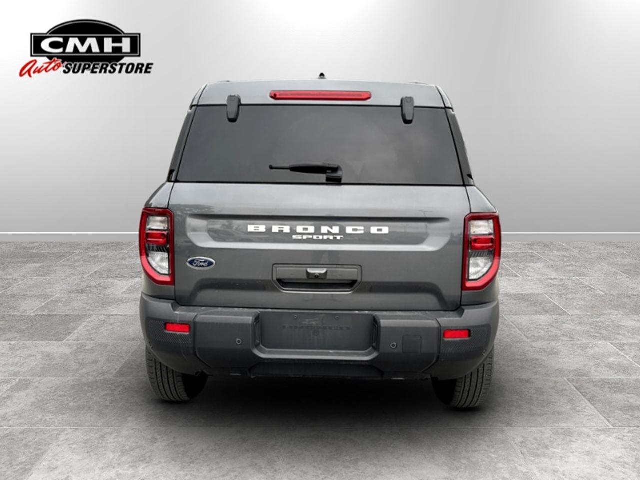2025 Ford Bronco Sport Big Bend  *APPLE CP - REM START* Photo