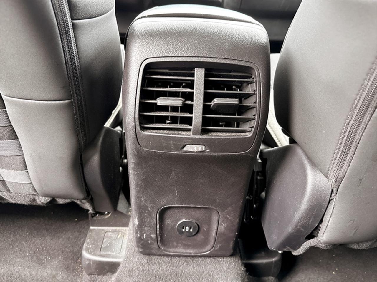2025 Ford Bronco Sport Big Bend  *APPLE CP - REM START* Photo